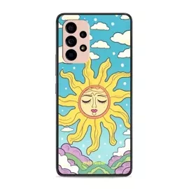 Etui Glossy Case do Samsung Galaxy A53 5G - wzór G057G