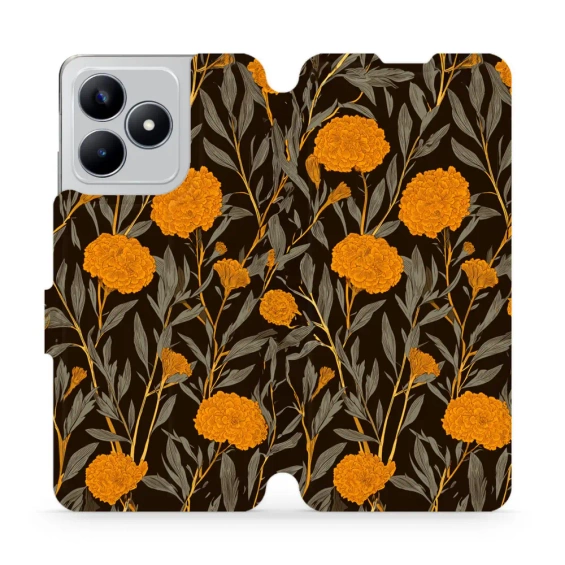 Etui do Realme C53 - wzór V175S