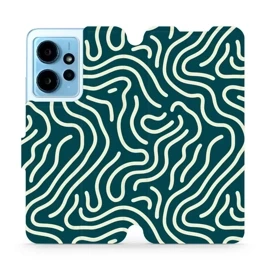 Phone Case Xiaomi Redmi Note 12 4G - Design VA61S