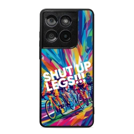 Hülle Glossy Case für Motorola Edge 60 Fusion - Farbe GD03G