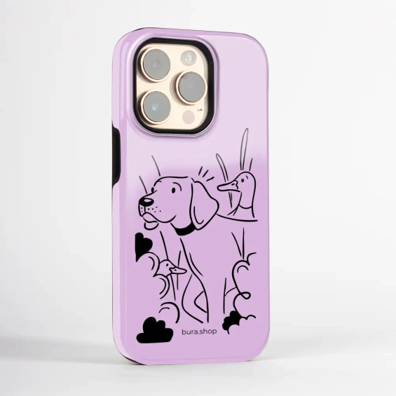 Case Elite Pro for Samsung Galaxy A14 4G - Design E78BS