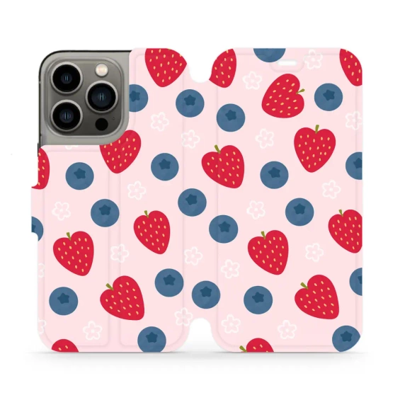 Hülle für Apple iPhone 13 Pro - Farbe VP84S