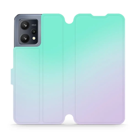 Phone Case Realme 9 - Design VP63S