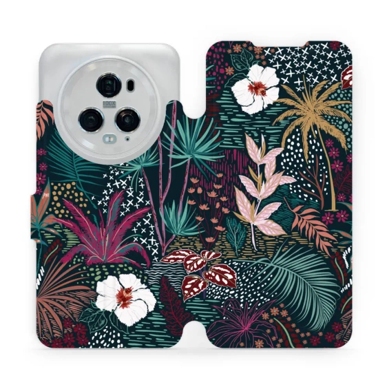 Hülle für Huawei Honor Magic5 Pro 5G - Farbe VP13S