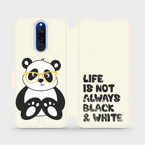 Phone Case Xiaomi Redmi 8 - Design M041S