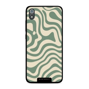 Phone Glossy Case Xiaomi Redmi 7A - Design GA57G