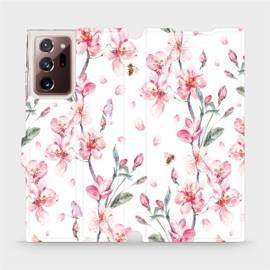 Phone Case Samsung Galaxy Note 20 Ultra - Design M124S