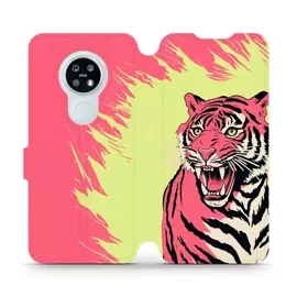 Phone Case Nokia 6.2 - Design VP51S