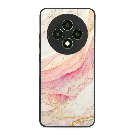 Hülle Glossy Case für OPPO Reno12 FS 5G - Farbe G027G