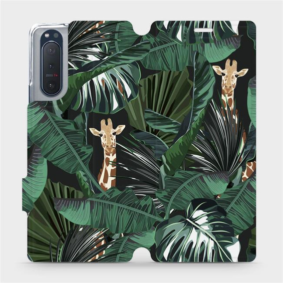 Hülle für Sony Xperia 5 II - Farbe VP06P