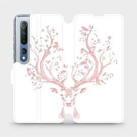 Phone Case Xiaomi Mi 10 - Design M007S