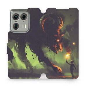 Phone Case Motorola Edge 50 Ultra - Design VA08P