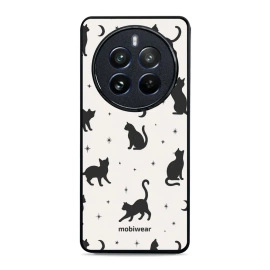 Phone Glossy Case Realme 12 Pro Plus 5G - Design G162G