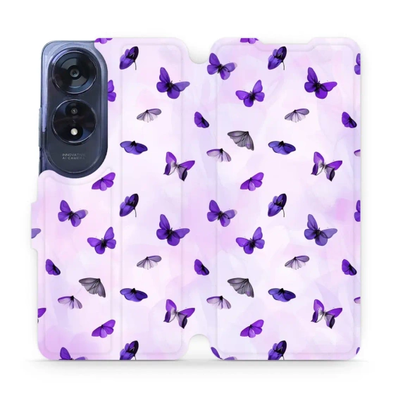 Phone Case OPPO A60 - Design VP76S