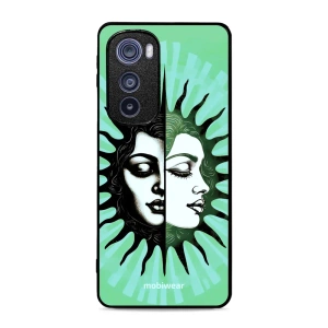 Phone Glossy Case Motorola Edge 30 5G - Design G058G