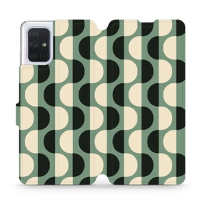 Phone Case Samsung Galaxy A71 - Design VA56S