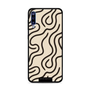 Hülle Glossy Case für Samsung Galaxy A50 - Farbe GA60G