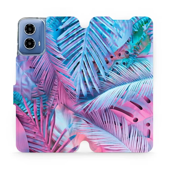 Phone Case Motorola Moto G34 5G - Design MG10S