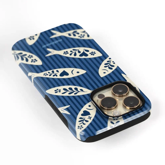 Case Elite Pro for Xiaomi 13 Pro - Design EP89E