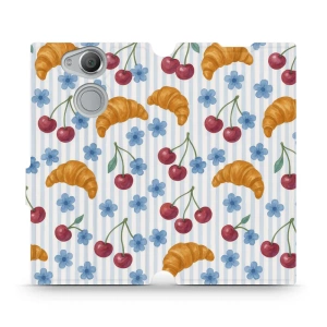 Phone Case Sony Xperia XA2 - Design VP85S