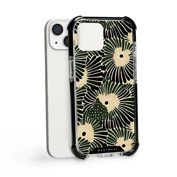 Case MagSafe Elite Bumper for Apple iPhone 13 - Design DA44D