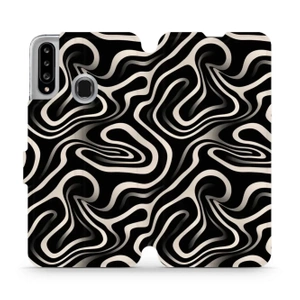 Phone Case Samsung Galaxy A20S - Design VA63S