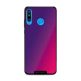 Etui Glossy Case do Huawei P30 Lite - wzór G067G