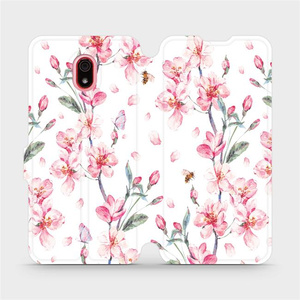 Etui do Xiaomi Redmi 8a - wzór M124S