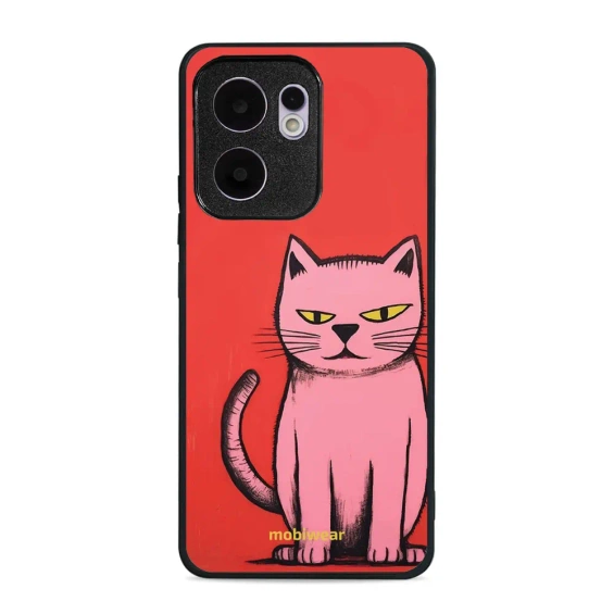Hülle Glossy Case für OPPO Reno 13 F 5G - Farbe G054G