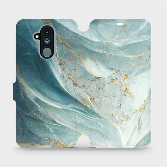 Phone Case Huawei Mate 20 Lite - Design VP34S