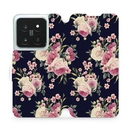 Hülle für Xiaomi 14 Pro - Farbe V068P