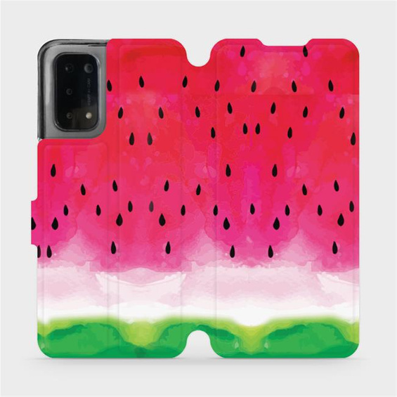 Phone Case OPPO A54 5G - Design V086S