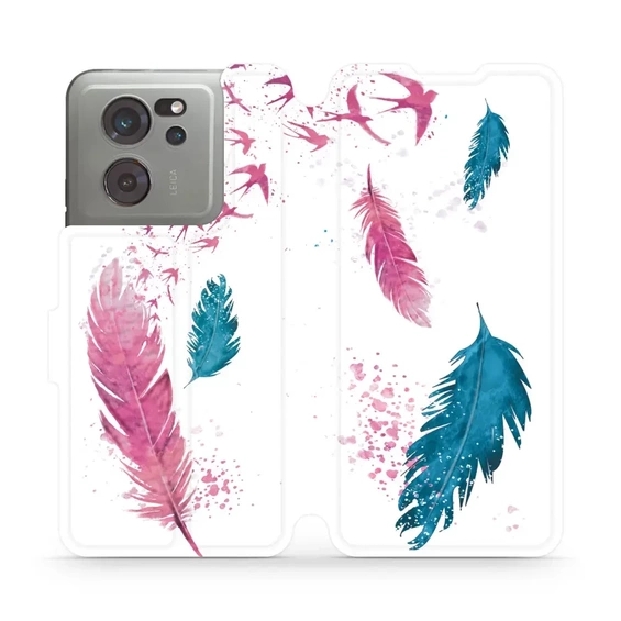 Etui do Xiaomi 13T - wzór MR08S