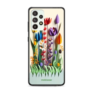 Hülle Glossy Case für Samsung Galaxy A52S 5G - Farbe G015G