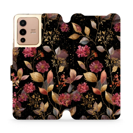 Etui do Vivo V23 5G - wzór V171S