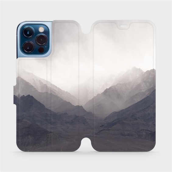 Phone Case Apple iPhone 13 Pro Max - Design M151P