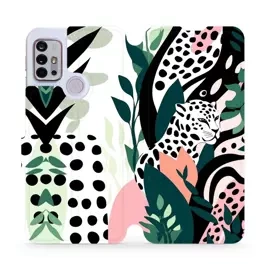 Phone Case Motorola Moto G10 - Design VP53S