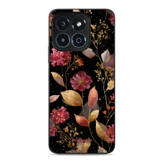 Phone Glossy Case Huawei Honor X6b - Design G171G