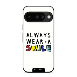 Hülle Glossy Case für Google Pixel 10 - Farbe G077G