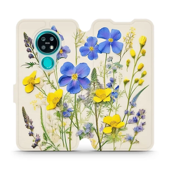 Phone Case Nokia 7.2 - Design VP41S