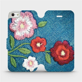 Phone Case Apple iPhone 5s - Design MD05P
