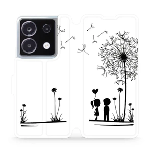 Phone Case Xiaomi POCO X6 - Design MH16P