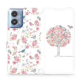 Phone Case Motorola Moto G24 Power - Design M120S