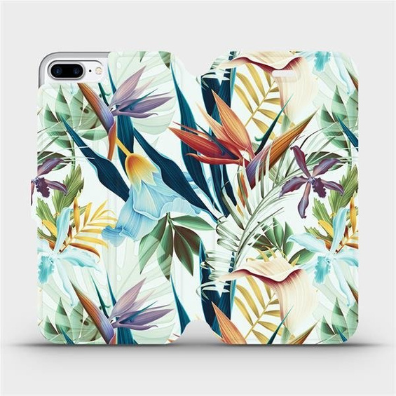 Hülle für Apple iPhone 7 Plus - Farbe M071P