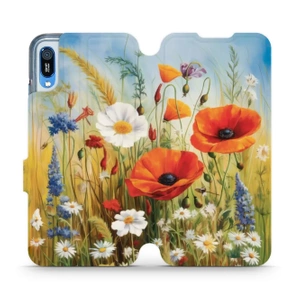 Hülle für Huawei Y6 2019 - Farbe VP43S