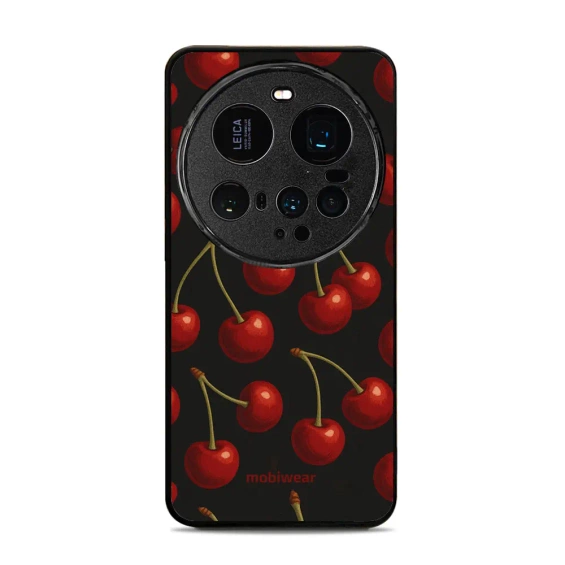 Hülle Glossy Case für Xiaomi 15 Ultra - Farbe GP83G