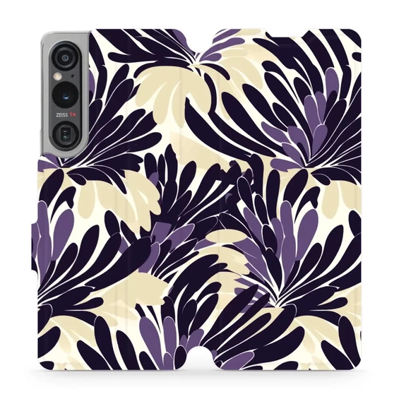 Phone Case Sony Xperia 1 V - Design VA47S