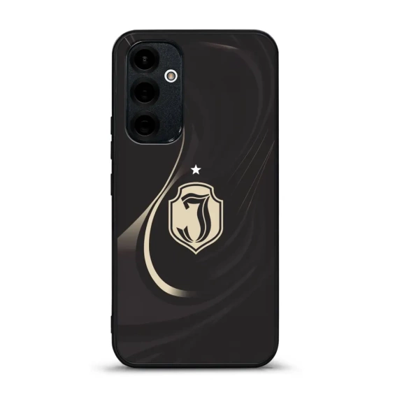 Phone Glossy Case Apple iPhone 15 - Design G06JB