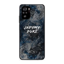 Etui Glossy Case do Xiaomi POCO M5s - wzór G06GZ