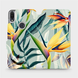 Phone Case Asus Zenfone Max Pro M1 ZB602KL - Design MC02S